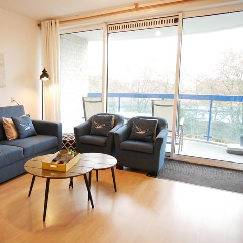 Apartment 2 persons - Badhotel 323