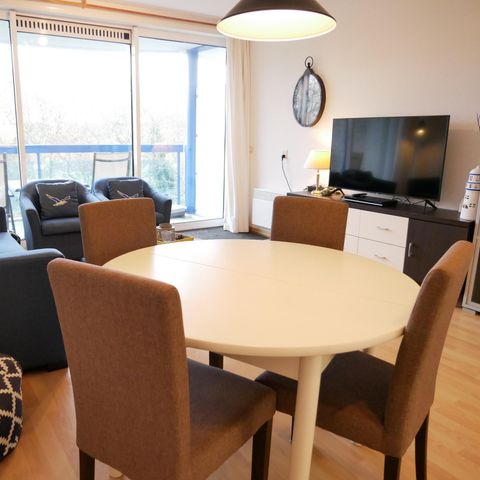 Apartment 2 persons - Badhotel 323