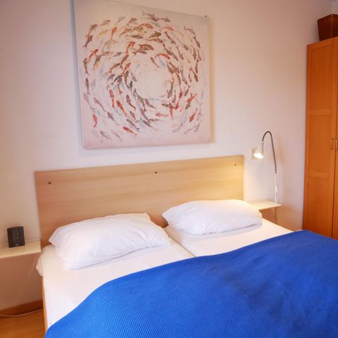 Apartment 2 persons - Badhotel 323