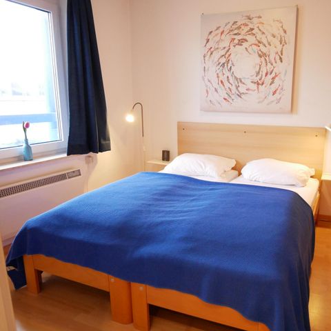 Apartment 2 persons - Badhotel 323