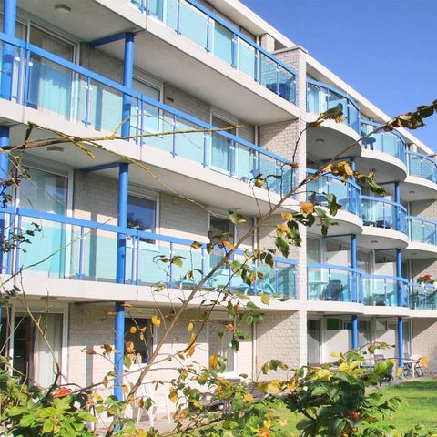 Apartment 2 persons - Badhotel 327