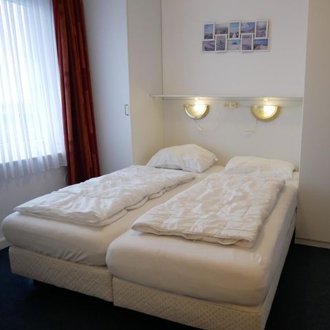 Apartment 2 persons - Badhotel 327