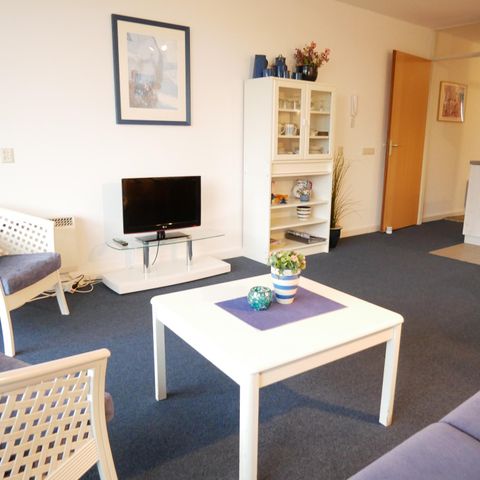 Apartment 2 persons - Badhotel 327