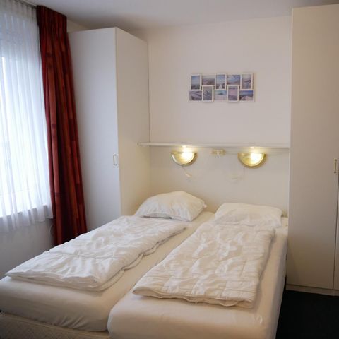Apartment 2 persons - Badhotel 327