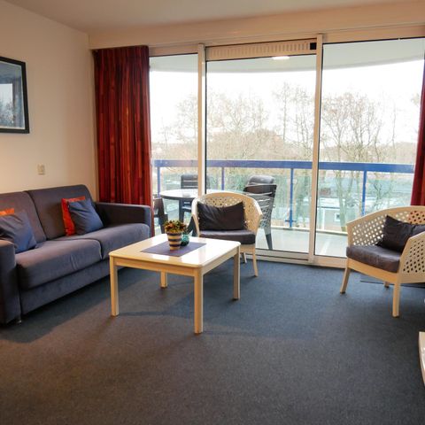 Apartment 2 persons - Badhotel 327