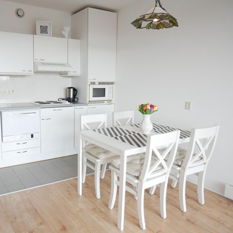 APARTMENT 2 people - Badhotel 335