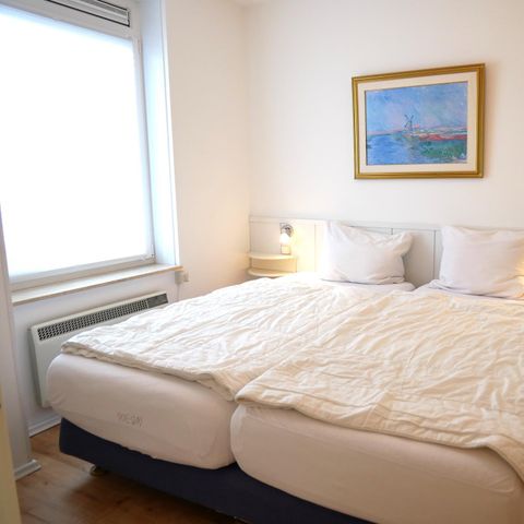 Apartment 2 persons - Badhotel 335