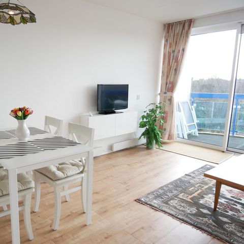 Apartment 2 persons - Badhotel 335