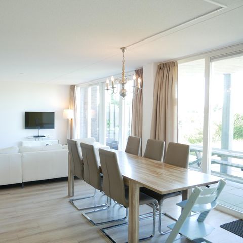 Apartment 6 persons - Beach Life 4