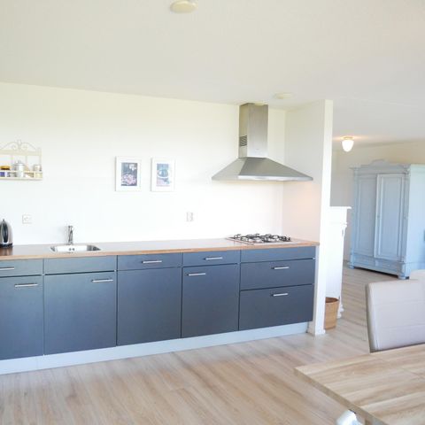 Apartment 6 persons - Beach Life 4