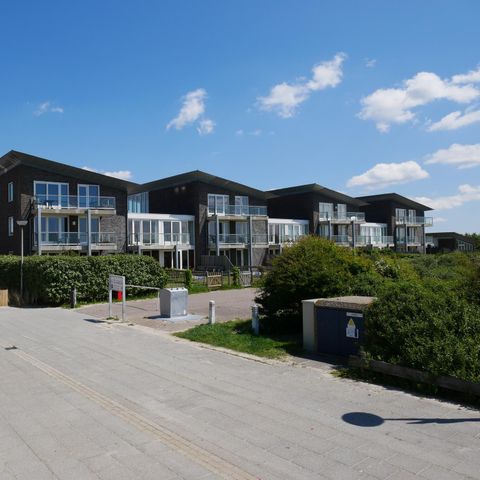 Apartment 6 persons - Beach Life 4