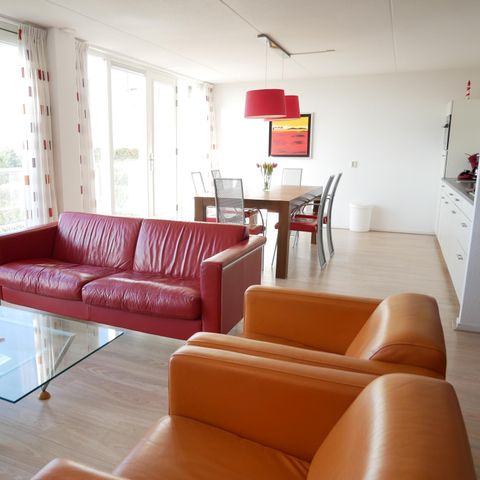 Apartment 4 persons - Beach Life 102