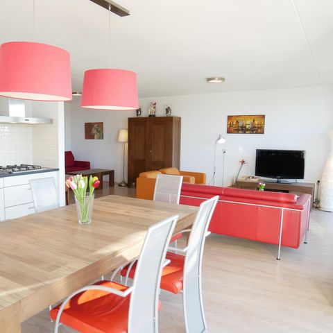 Apartment 4 persons - Beach Life 102