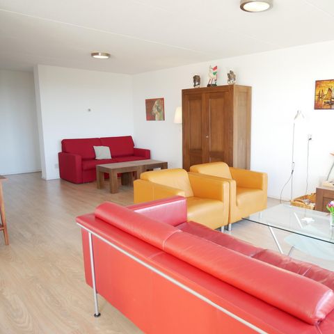 Apartment 4 persons - Beach Life 102