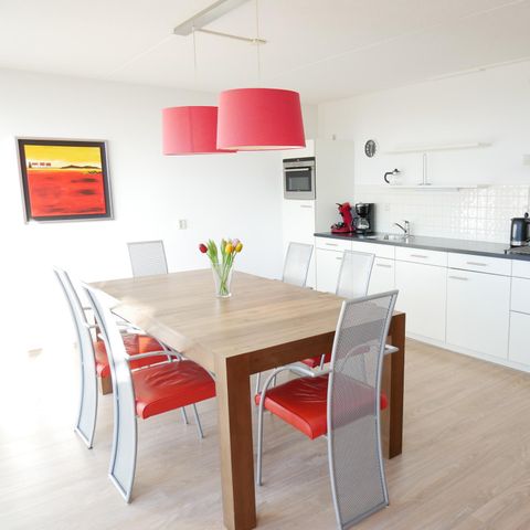 Apartment 4 persons - Beach Life 102
