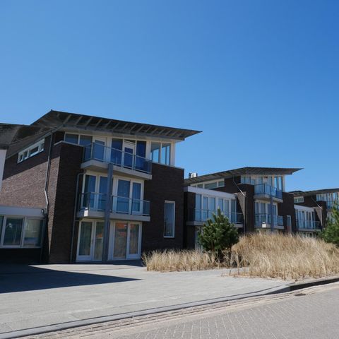 Apartment 4 persons - Beach Life 102