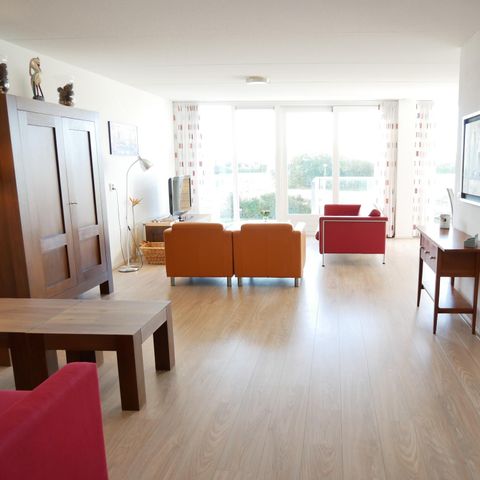 Apartment 4 persons - Beach Life 102