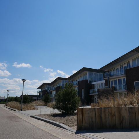 Apartment 4 persons - Beach Life 202