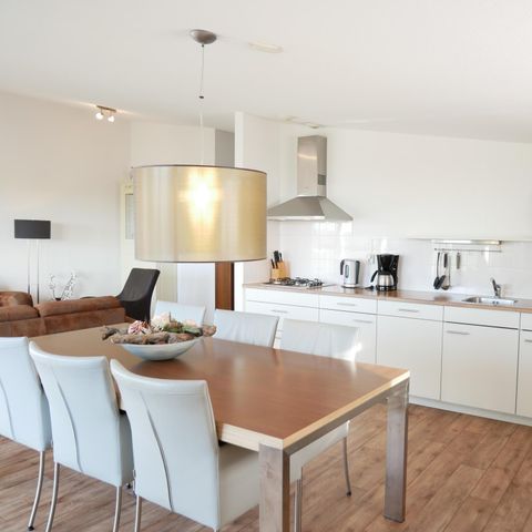 Apartment 4 persons - Beach Life 202