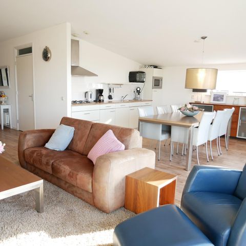Apartment 4 persons - Beach Life 202