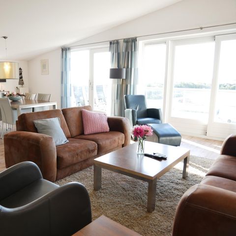 Apartment 4 persons - Beach Life 202