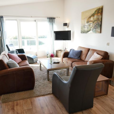 Apartment 4 persons - Beach Life 202