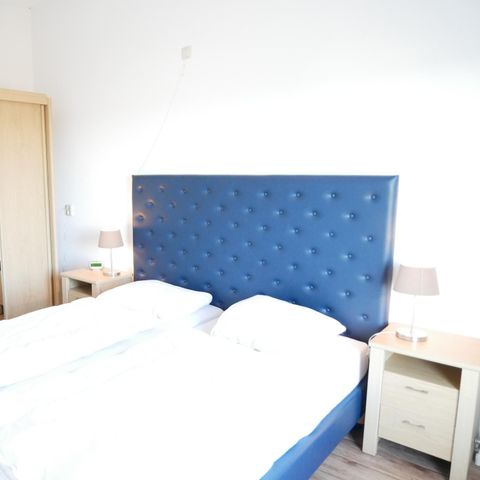 Apartment 4 persons - Beach Life 202