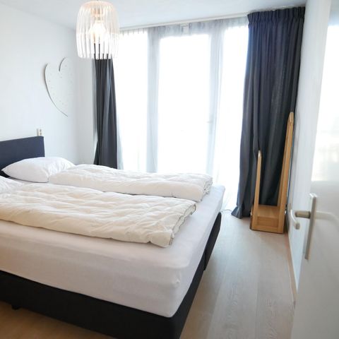 Apartment 4 persons - Beach Life 104