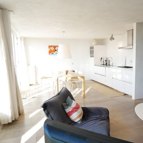 Apartment 4 persons - Beach Life 104