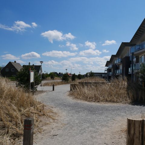Apartment 4 persons - Beach Life 104