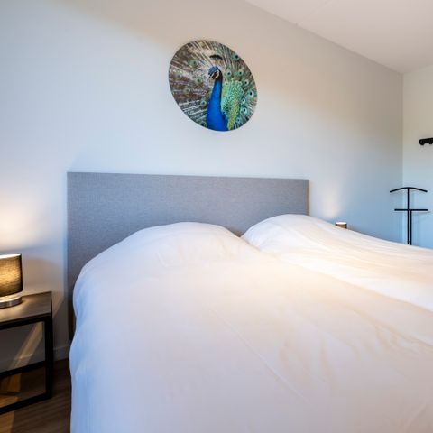 APARTMENT 4 people - Harbour Loft Havenzicht