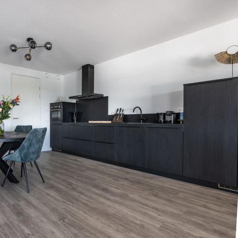 Apartment 6 persons - Luxury Harbour Loft Harbour View