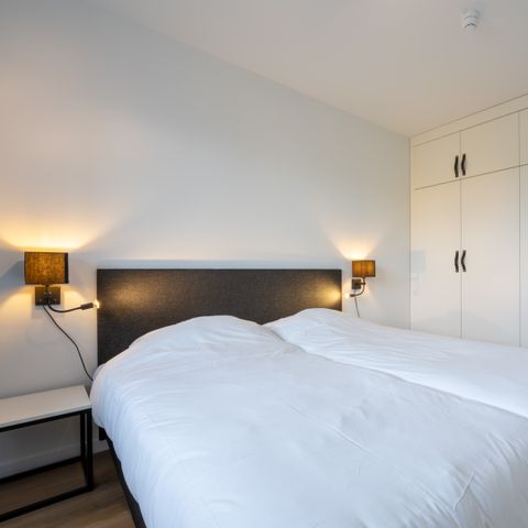Apartment 6 persons - Luxury Harbour Loft Harbour View