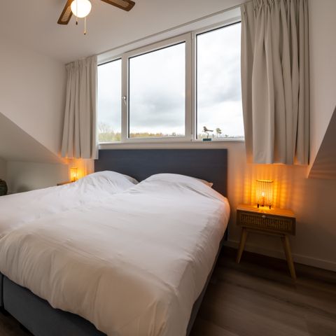 APARTMENT 4 people - Luxury Harbour Loft Polderzicht