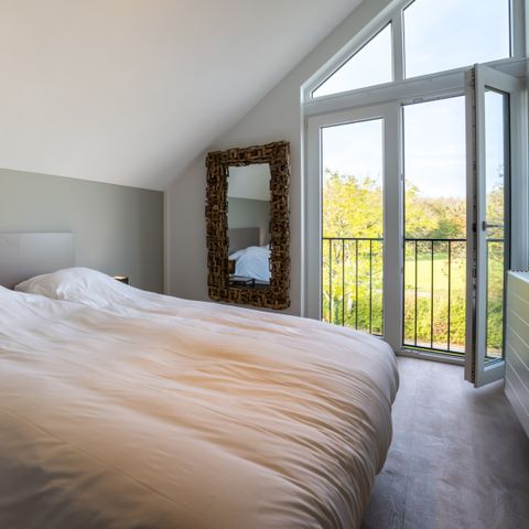 APARTMENT 4 people - Luxury Harbour Loft Polderzicht