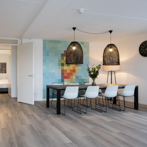 APARTMENT 8 people - Harbour Loft 1