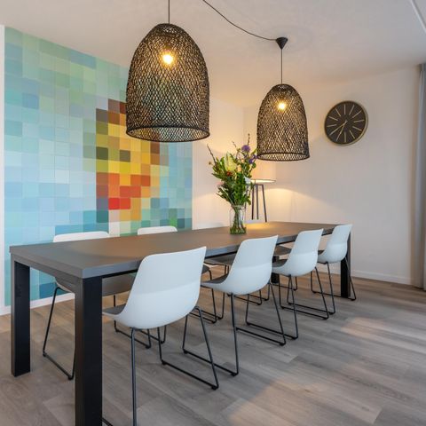 APARTMENT 8 people - Harbour Loft 1