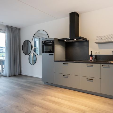 APARTMENT 8 people - Harbour Loft 1
