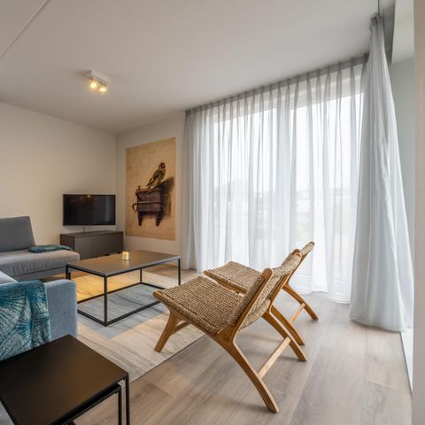 APARTMENT 8 people - Harbour Loft 1