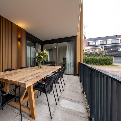 APARTMENT 8 people - Harbour Loft 1