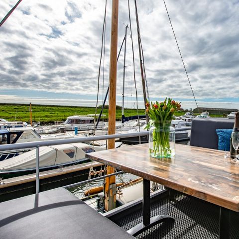 Residence Marina Kamperland - Camping Nord-Beveland - Image N°6