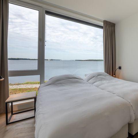 Apartment 6 persons - Lake Veere luxury - pets allowed
