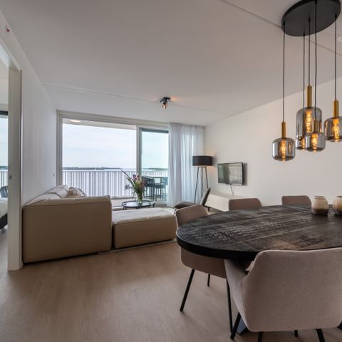Apartment 6 persons - Lake Veere luxury - pets allowed