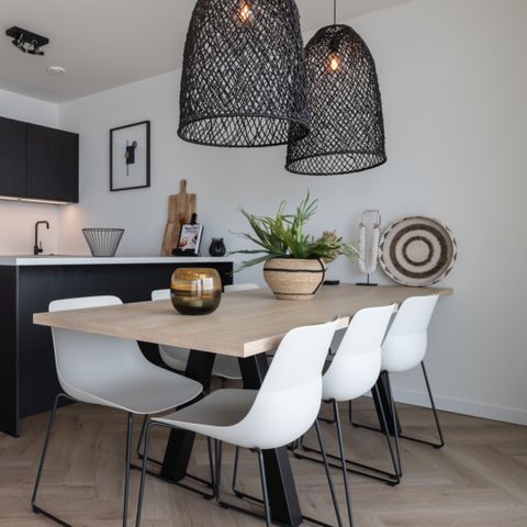 Apartment 6 persons - Lake Veere luxury - pets allowed