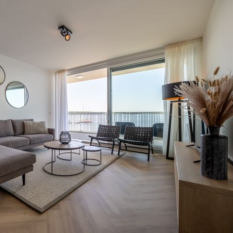Apartment 6 persons - Lake Veere luxury - pets allowed