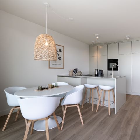 Apartment 4 persons - Luxury on Lake Veere