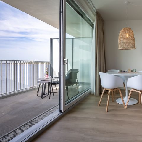 Apartment 4 persons - Luxury on Lake Veere