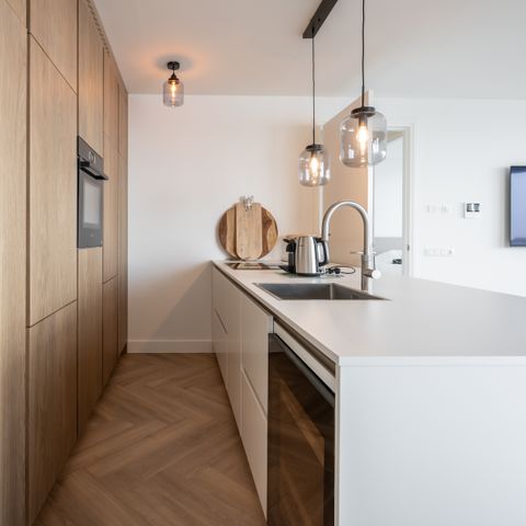 Apartment 4 persons - Luxury on Lake Veere