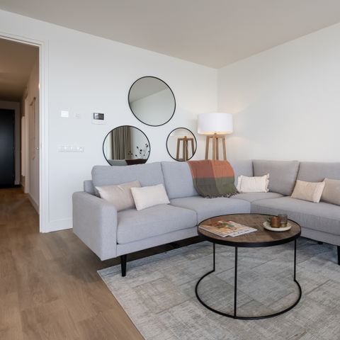 Apartment 4 persons - Luxury on Lake Veere