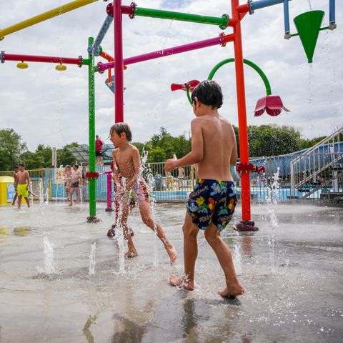 Recreatieoord Wilhelm Tell - Belgian Limburg - Image N°5